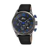 Men's Watch Lotus 18687/3 Black-0