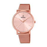 Ladies' Watch Festina F20477/1-0