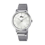 Men's Watch Lotus 18737/1 Silver-0