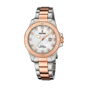 Ladies' Watch Festina F20505/1 (Ø 35 mm)-0