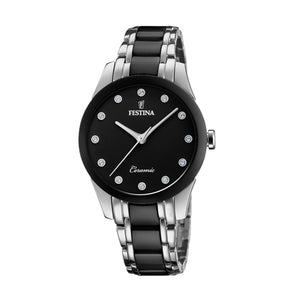 Ladies' Watch Festina F20499/3 (Ø 35 mm)-0