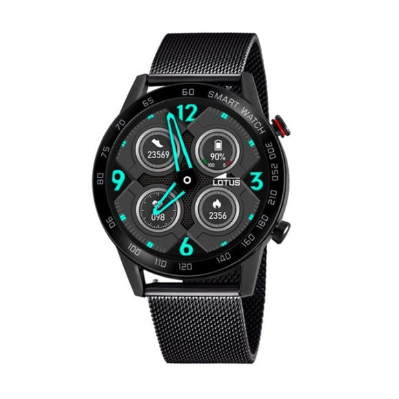 Smartwatch Lotus 50018/1-0