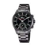 Men's Watch Lotus 18807/2 Black-0