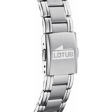 Men's Watch Lotus 18812/1 Grey-3