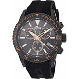 Men's Watch Lotus 18672/C Black-0