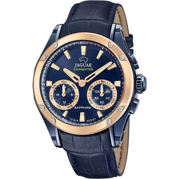 Men's Watch Jaguar J960/1-0