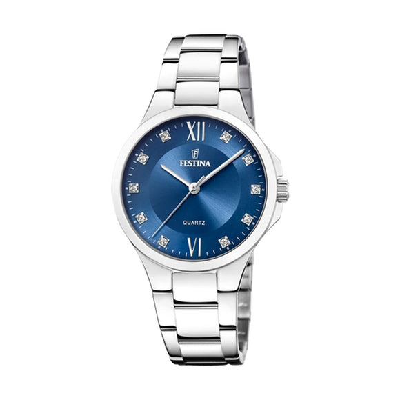 Ladies' Watch Festina F20582/3 (Ø 34 mm)-0