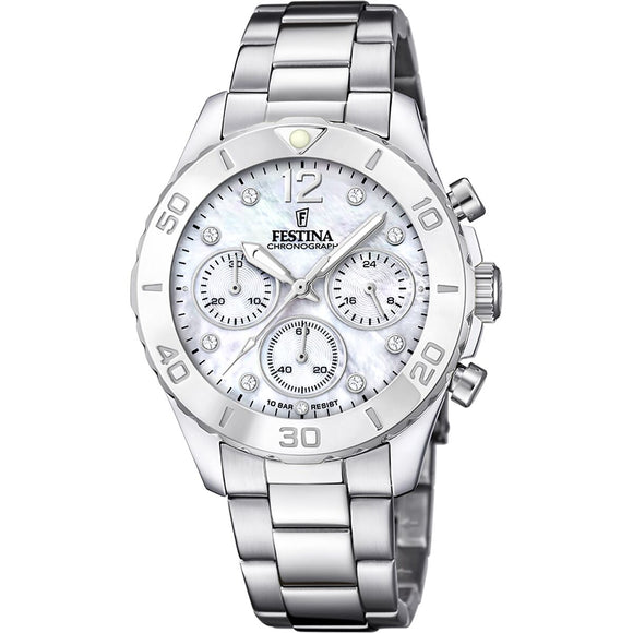 Ladies' Watch Festina F20603/1-0