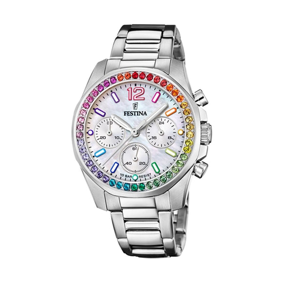 Ladies' Watch Festina F20606/2-0