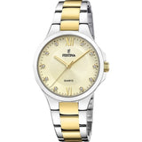 Ladies' Watch Festina F20618/1 (Ø 34 mm)-0