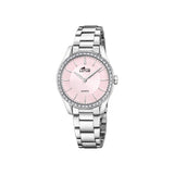 Men's Watch Lotus 18796/2 Pink Silver-0