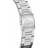 Men's Watch Lotus 18835/1 Silver-3