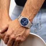 Men's Watch Lotus 18835/2 Silver-2