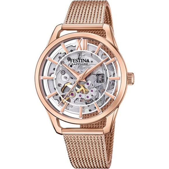 Ladies' Watch Festina F20628/2-0