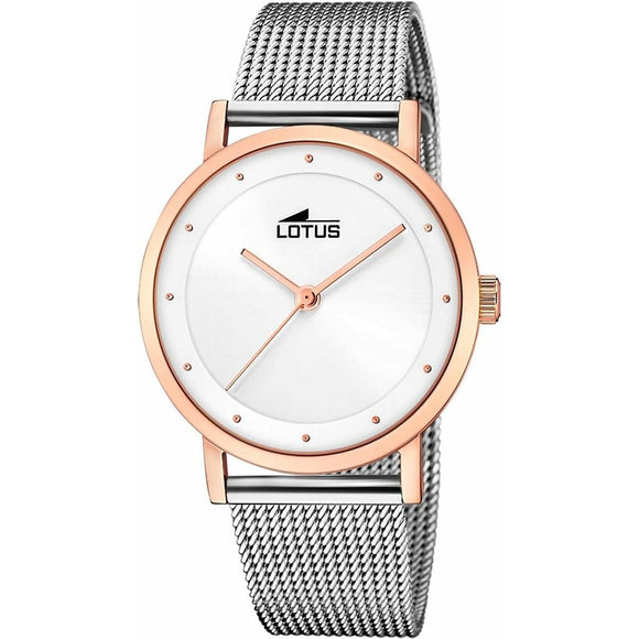 Ladies' Watch Lotus 18879/1 (Ø 35 mm)-0