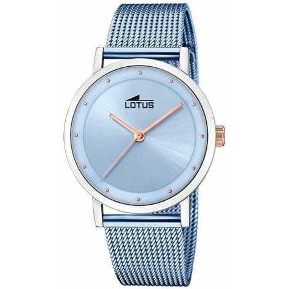 Ladies' Watch Lotus 18878/1 (Ø 35 mm)-0