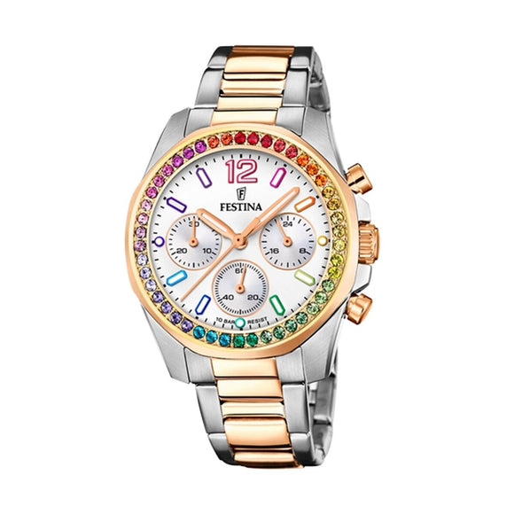 Ladies' Watch Festina F20608/2-0