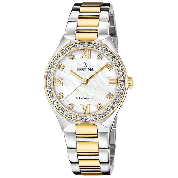 Ladies' Watch Festina F20659/1-0