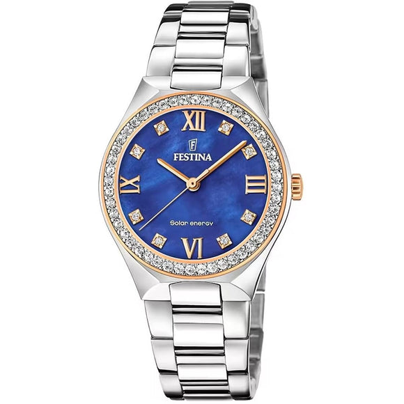 Ladies' Watch Festina F20658/2-0