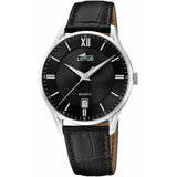 Men's Watch Lotus 18402/J Black-0