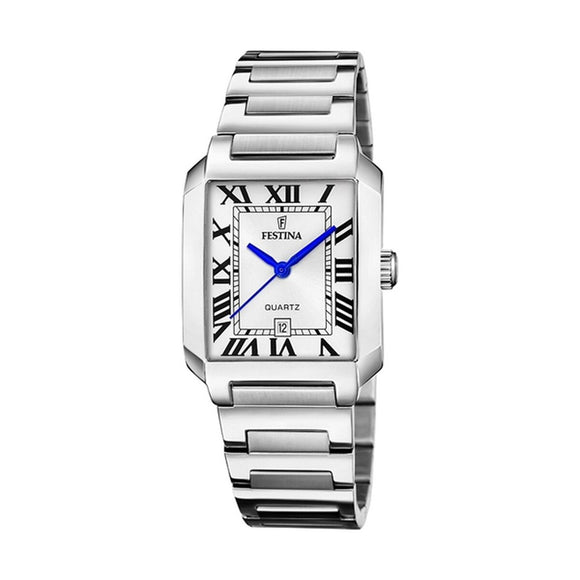 Men's Watch Festina F20679/1 White-0