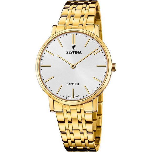 Men's Watch Festina F20046/2-0