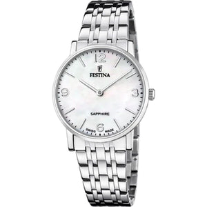 Men's Watch Festina F20047/2-0