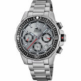 Men's Watch Lotus 18977/1 Grey Silver-0