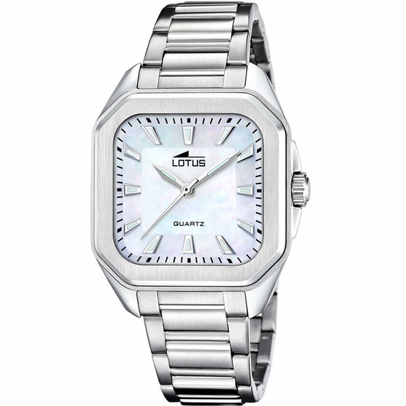 Men's Watch Lotus 18967/2 Silver-0