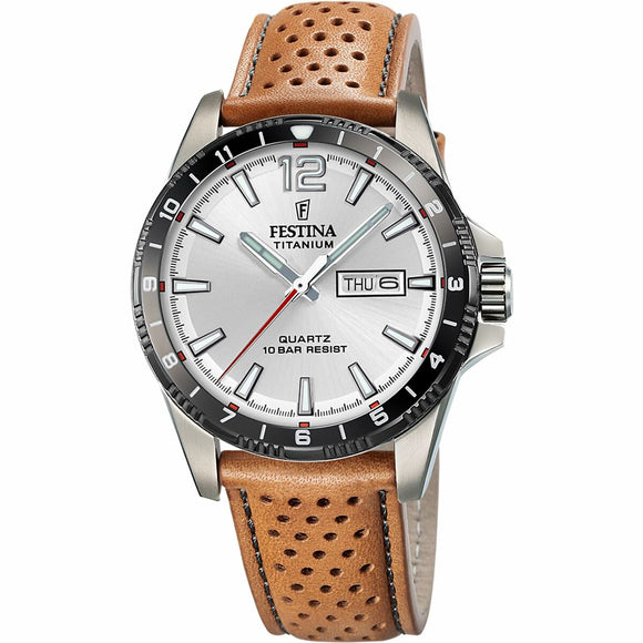 Men's Watch Festina F20699/1-0