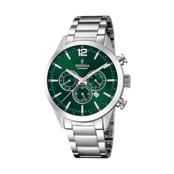 Men's Watch Festina F20343/B-0