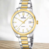 Men's Watch Festina F20738/1-2