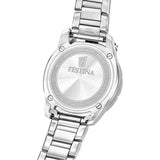 Men's Watch Festina F20743/1 Silver-5