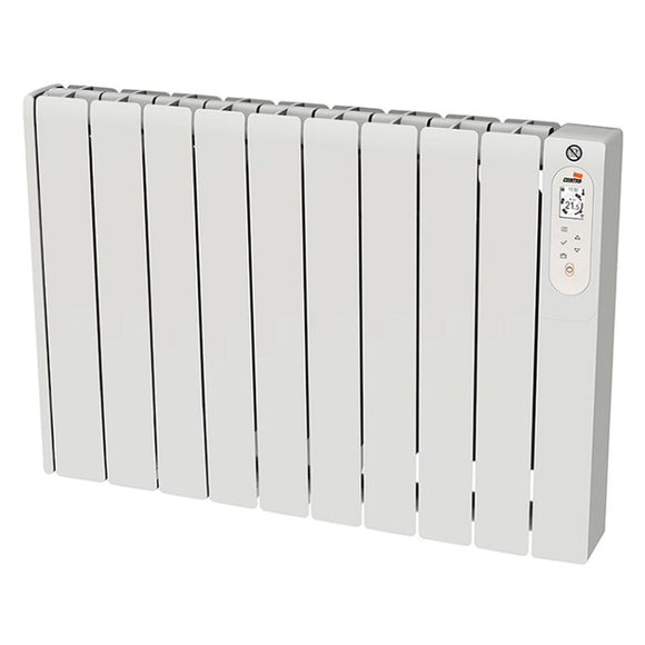 Oil-filled Radiator Cointra COSMOS1500 White 1500 W-0
