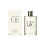 Men's Perfume Armani Acqua Di Gio Homme EDT 200 ml-1