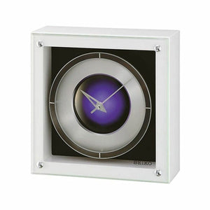 Alarm Clock Seiko QXV001W-0