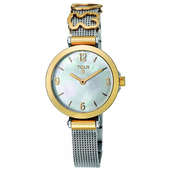 Ladies' Watch Tous 700350165-0