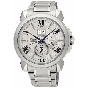 Men's Watch Seiko SNP139P1EST-0