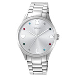 Ladies' Watch Tous 800350710-0