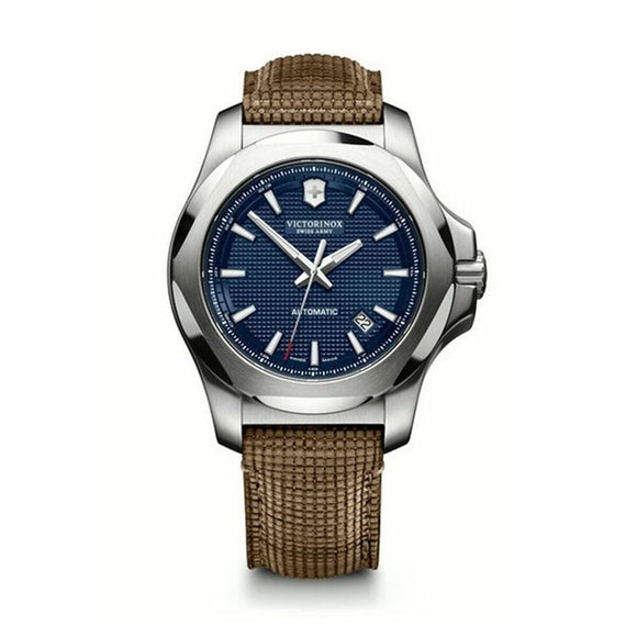Men's Watch Victorinox V241834 Blue-0