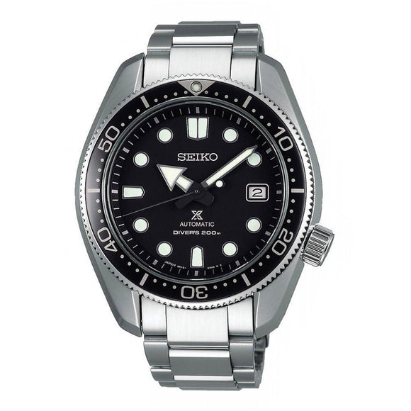 Men's Watch Seiko SPB077J1EST (O 44 mm)-0