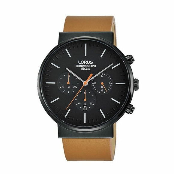 Men's Watch Lorus RT379GX9 Black-0