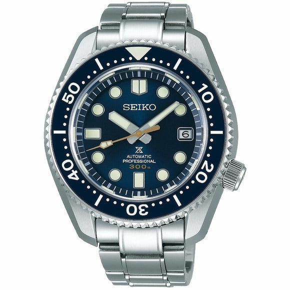 Men's Watch Seiko SLA023J1-0