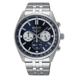 Men's Watch Seiko SSB427P1-0