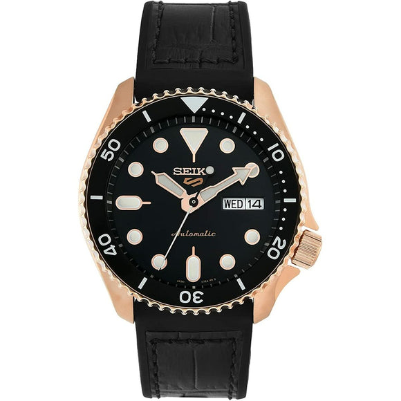 Men's Watch Seiko-0