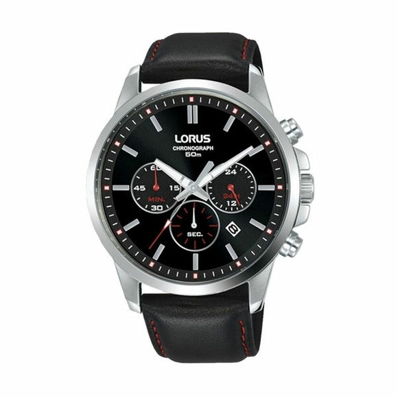 Men's Watch Lorus RT313JX9 Black-0