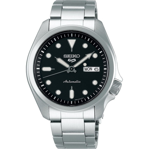 Men's Watch Seiko SRPE55K1-0