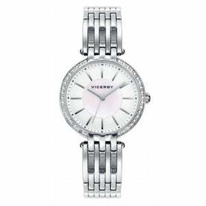 Ladies' Watch Viceroy 471042-07 (Ø 30 mm)-0