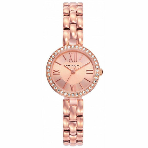 Ladies' Watch Viceroy 461032-93 (Ø 26 mm)-0