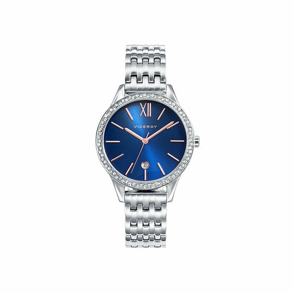 Ladies' Watch Viceroy 471102-33 (Ø 32 mm)-0